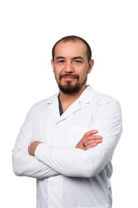 Кашкаров Даниил Рафикович
