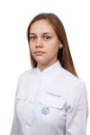 Шарафиева (Бадртдинова) Зульфия Рауфовна