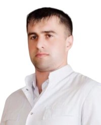 Вагапов Анзор Ахмедович