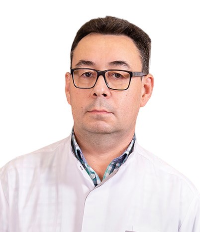 Григорьев Валерий Анатольевич