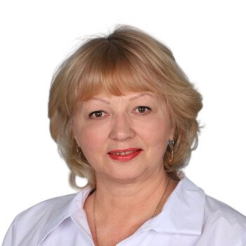 Капранова Галина Викторовна