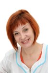 Семенова Ирина Ивановна