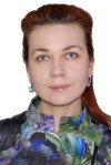 Баширова Татьяна Владимировна