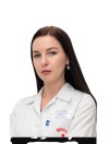 Федорова Ольга Викторовна