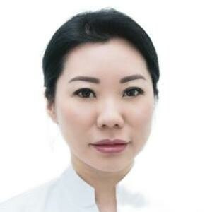 Калиничева Юлия Святославовна