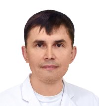 Саяхов Ранис Флоридович