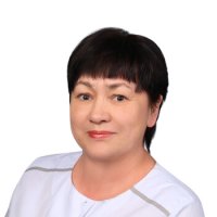 Майструк Ольга Геннадьевна