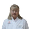 Жданова Лилия Лутфулловна
