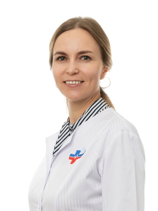 Давлетшина Насима Фанилевна