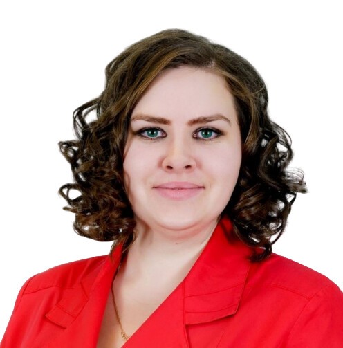 Башкурова Ирина Станиславовна