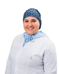 Башкурова Ирина Станиславовна