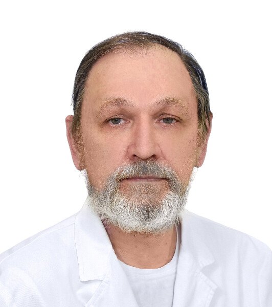 Александров Игорь Станиславович