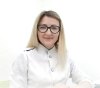 Гайдаренко Алия Якуповна
