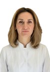 Яушева Ирина Вячеславовна