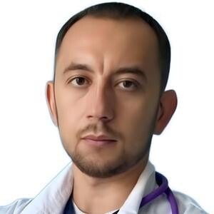 Вахитов-Ковалевич Руслан Маратович