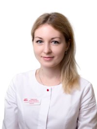 Габдуллина Гузель Наилевна