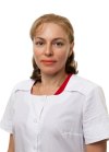 Акмухаметова Альфия Айратовна