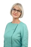 Габбасова Альбина Наилевна