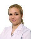 Шункарова Резеда Ришатовна