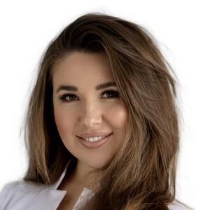 Латышева Карина Владимировна