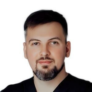 Ткаченко Михаил Михайлович