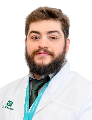 Мхитарян Сурен Мартиросович