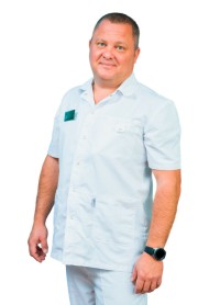 Дразнин Владимир Владимирович