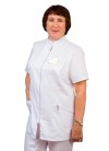 Степанова Вера Юрьевна