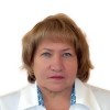 Галимова Гульсум Гаязовна