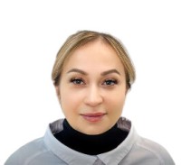 Загидуллина Раушан Раисовна