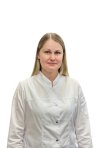 Даутова Регина Флюровна
