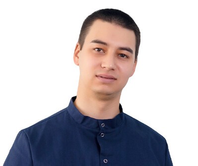 Мерзабеков Руслан Раисович
