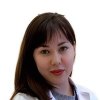 Кадикова Алия Амуровна