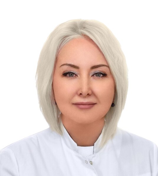 Заерова Ляйсан Марисовна