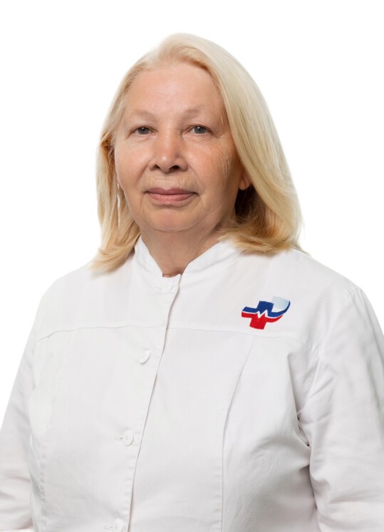 Альхамова Зиля Ханиповна