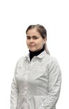 Хазиева Эльвира Азатовна