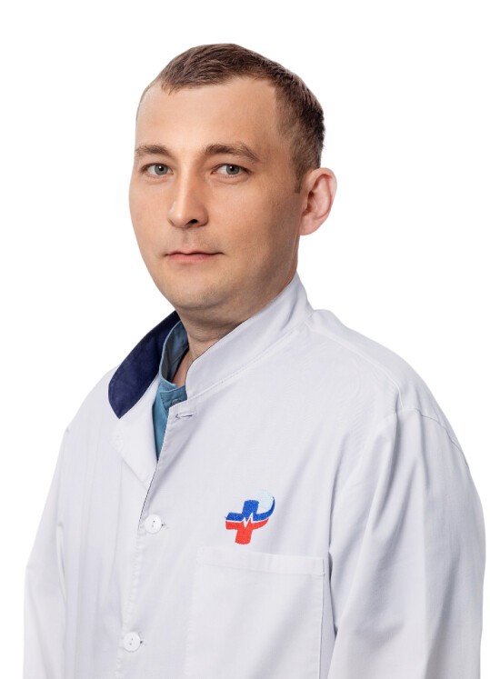 Гарипов Руслан Мавлиханович