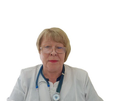 Ирхина Татьяна Павловна