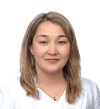 Сагадатова (Зарипова) Ляйсан Венеровна