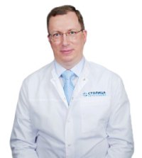 Сайганов Сергей Алексеевич
