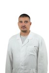 Микишев Андрей Александрович