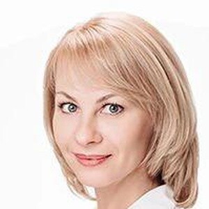 Севрюк Светлана Александровна