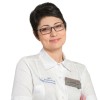 Тюменева Оксана Ринатовна