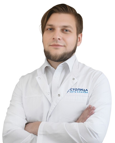 Межецкий Эдуард Петрович