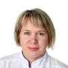 Галиакбарова Светлана Владимировна