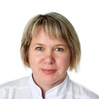 Галиакбарова Светлана Владимировна