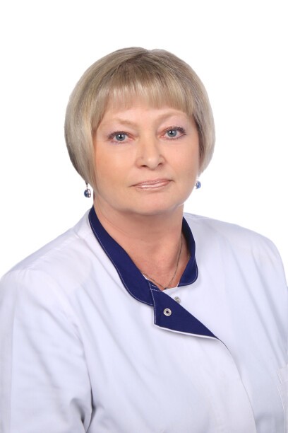Богачёва Елена Анатольевна