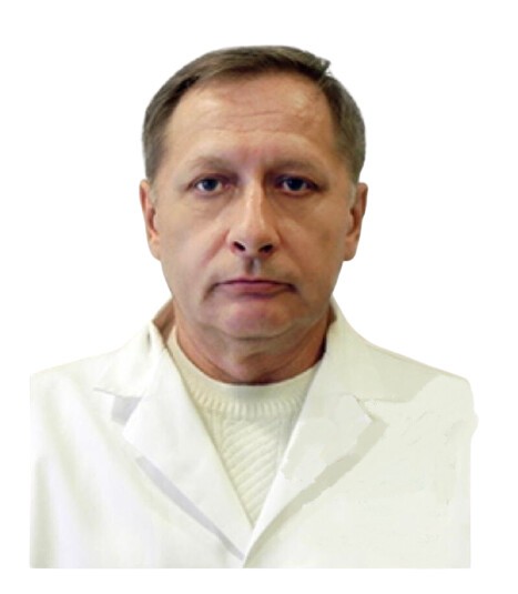 Гусев Антон Иванович