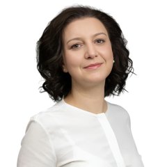 Меликсетян Анаит Сергеевна