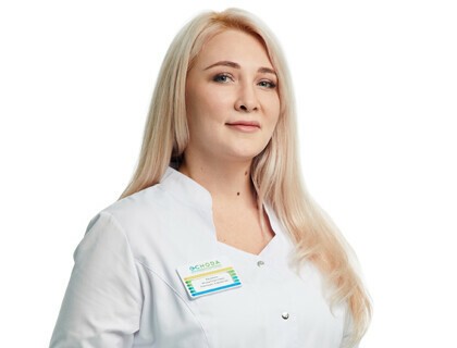 Юганова Юлия Сергеевна